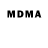 MDMA Molly SirMikeSelf